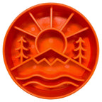 Slow Feeder Dog Bowl product image 1