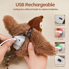 Interactive Cat Toy product image 1