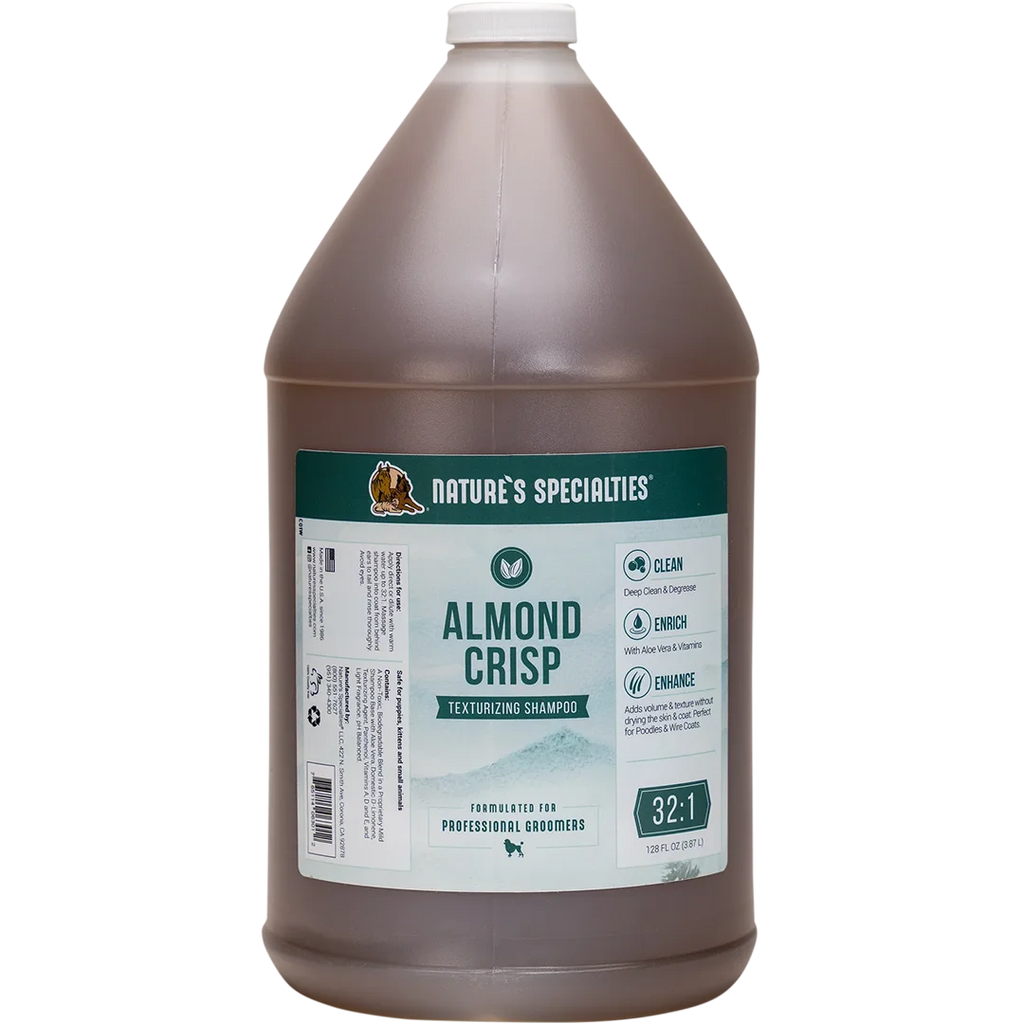 Degreasing Pet Shampoo product image 1