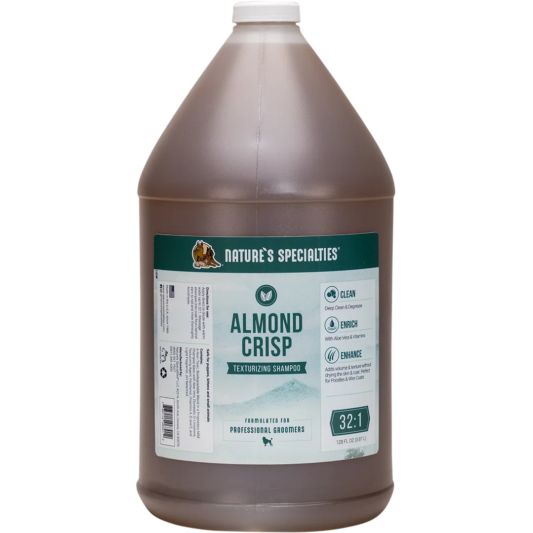Degreasing Pet Shampoo product image 1
