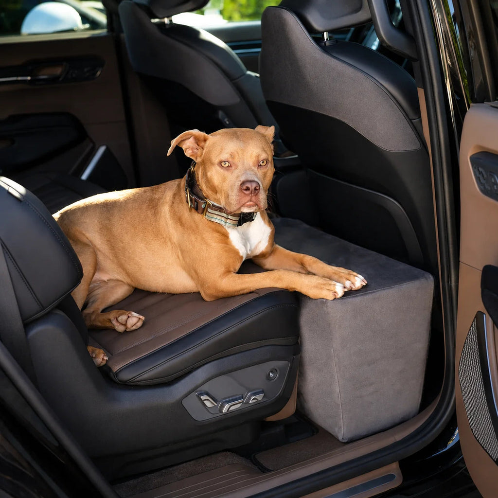 Dog Backseat Extender product image 1