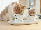 Cat Bowl Set product image 1
