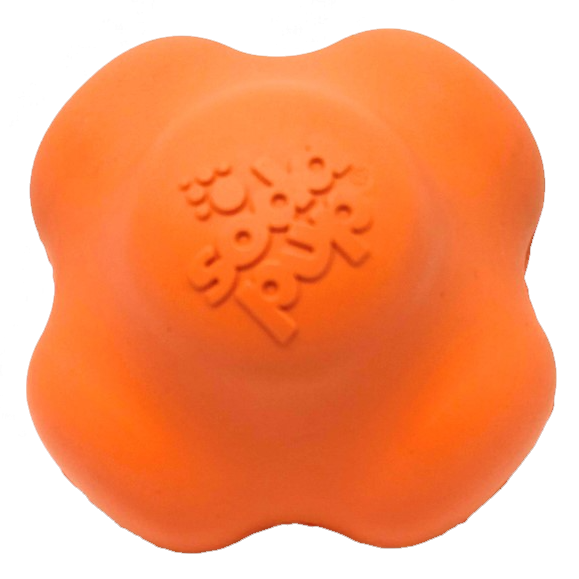 Rubber Dog Toy product image 1