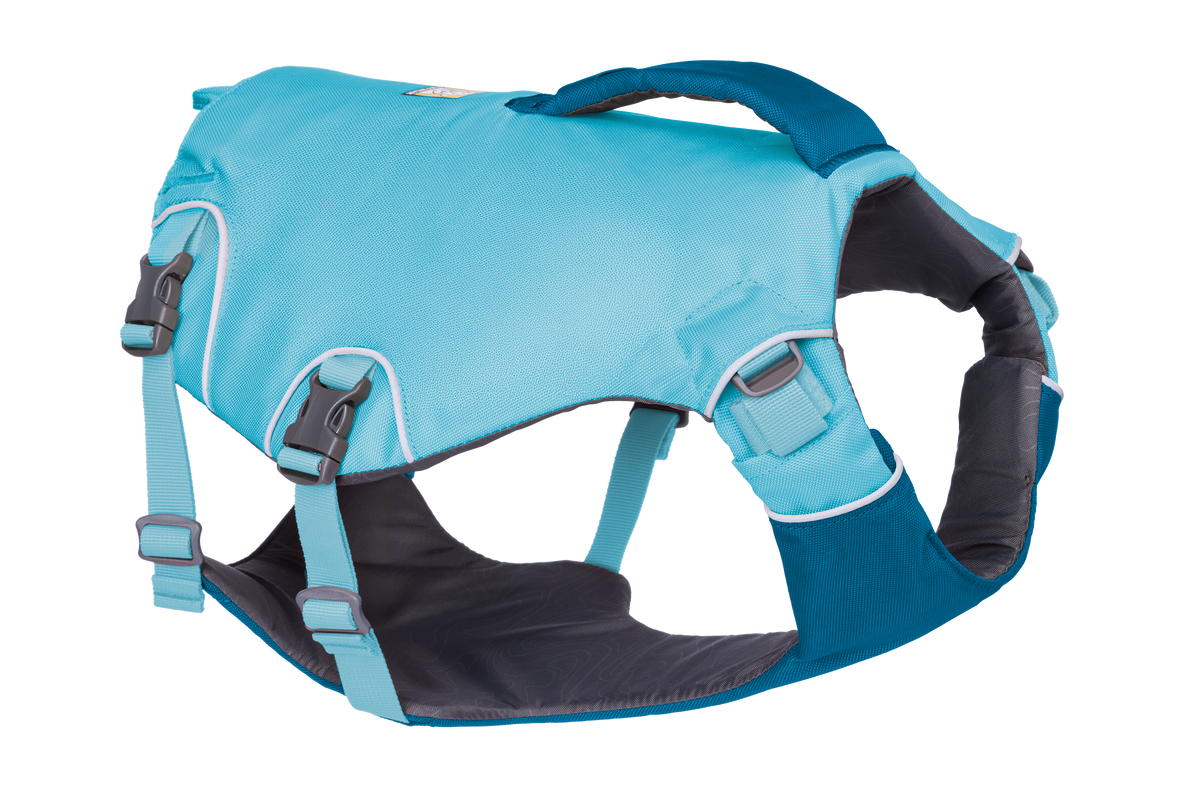 Dog Life Jacket product image 1
