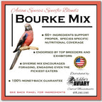 Parakeet Food product image 1