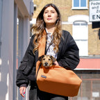 Supportive Dog Carrier product image 1