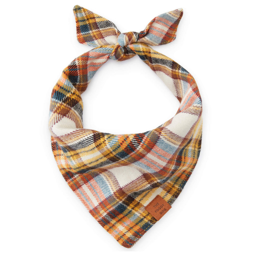 Dog Bandana product image 1