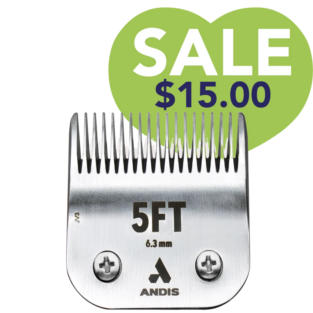 Dog Clipper Blade product image 1