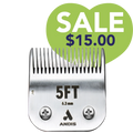 Dog Clipper Blade product image 1