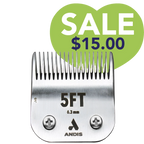 Dog Clipper Blade product image 1