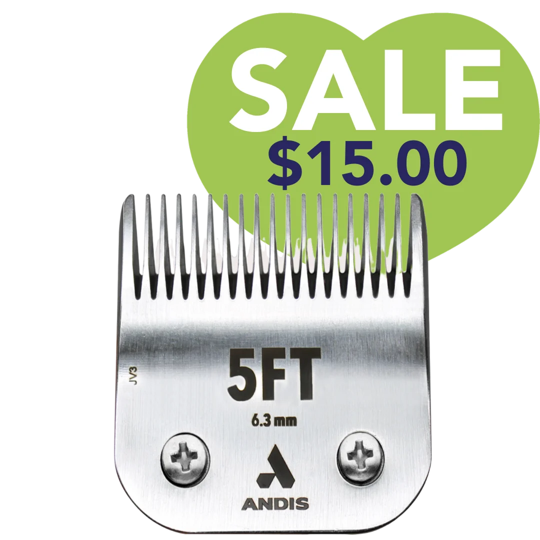 Dog Clipper Blade product image 1