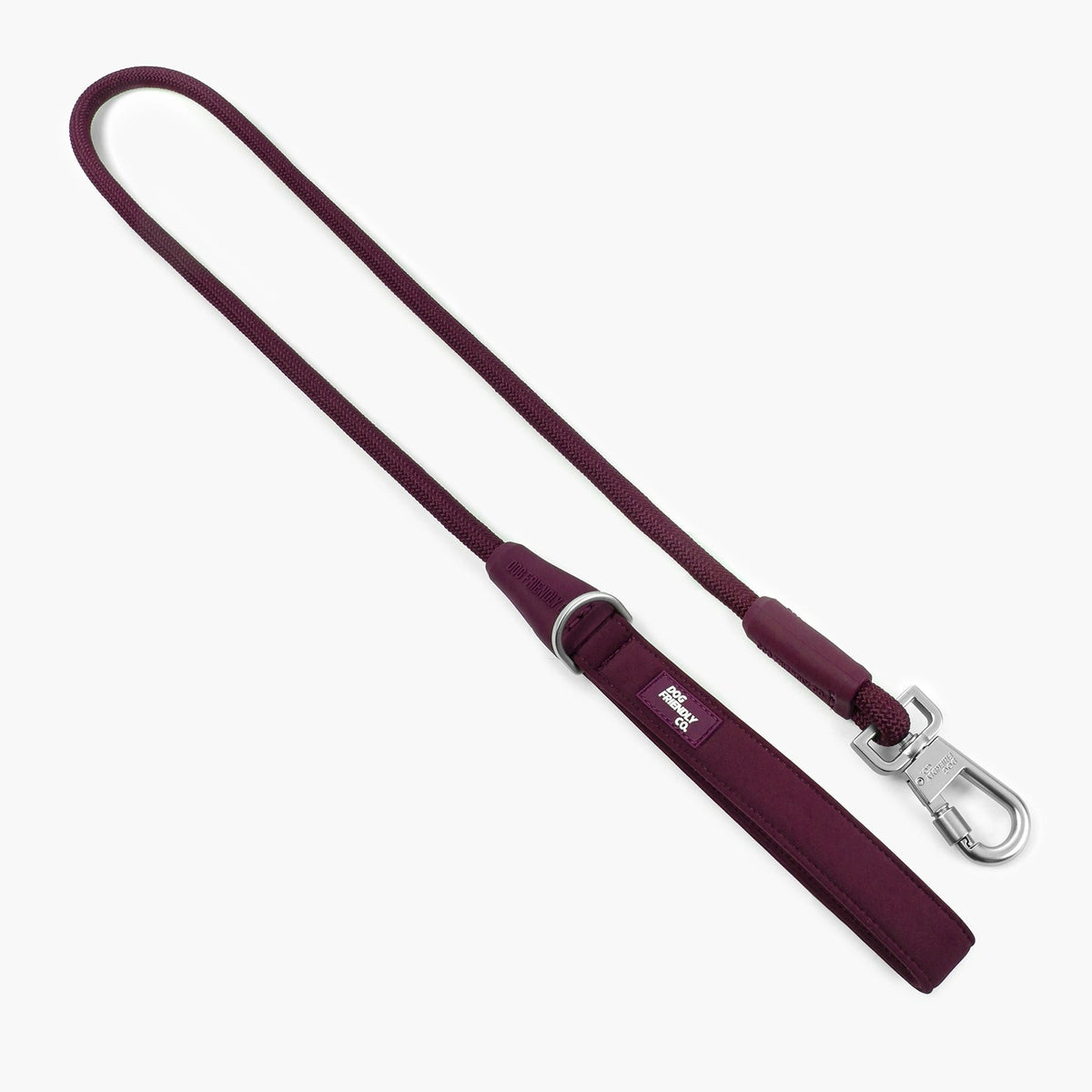 Rope Dog Leash product image 1