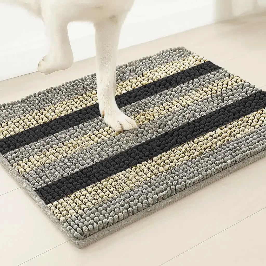 Dog Door Mat product image 1
