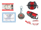 Support Dog Vest Package product image 1