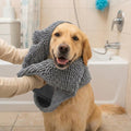 Dog Drying Towel product image 1