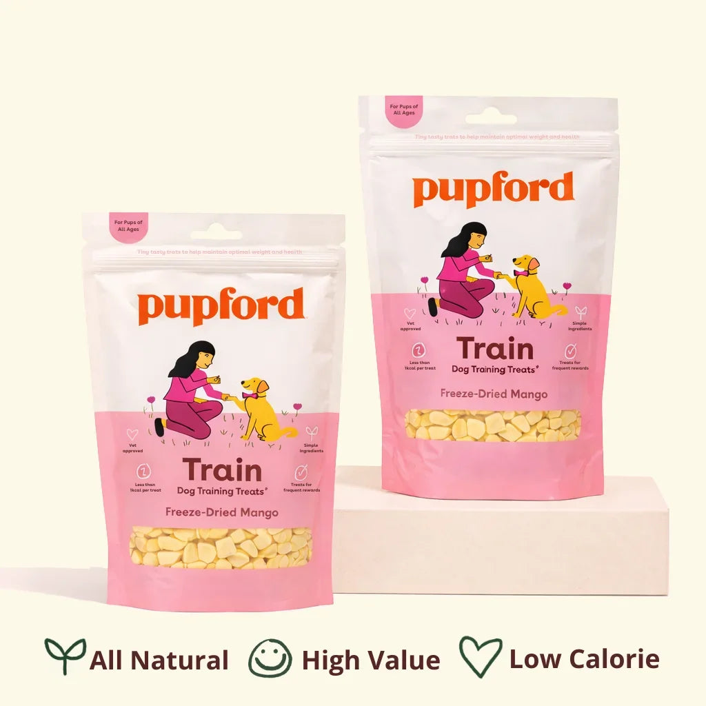 Mango Dog Treats product image 1