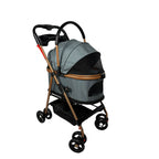 Detachable Carrier Pet Stroller product image 1