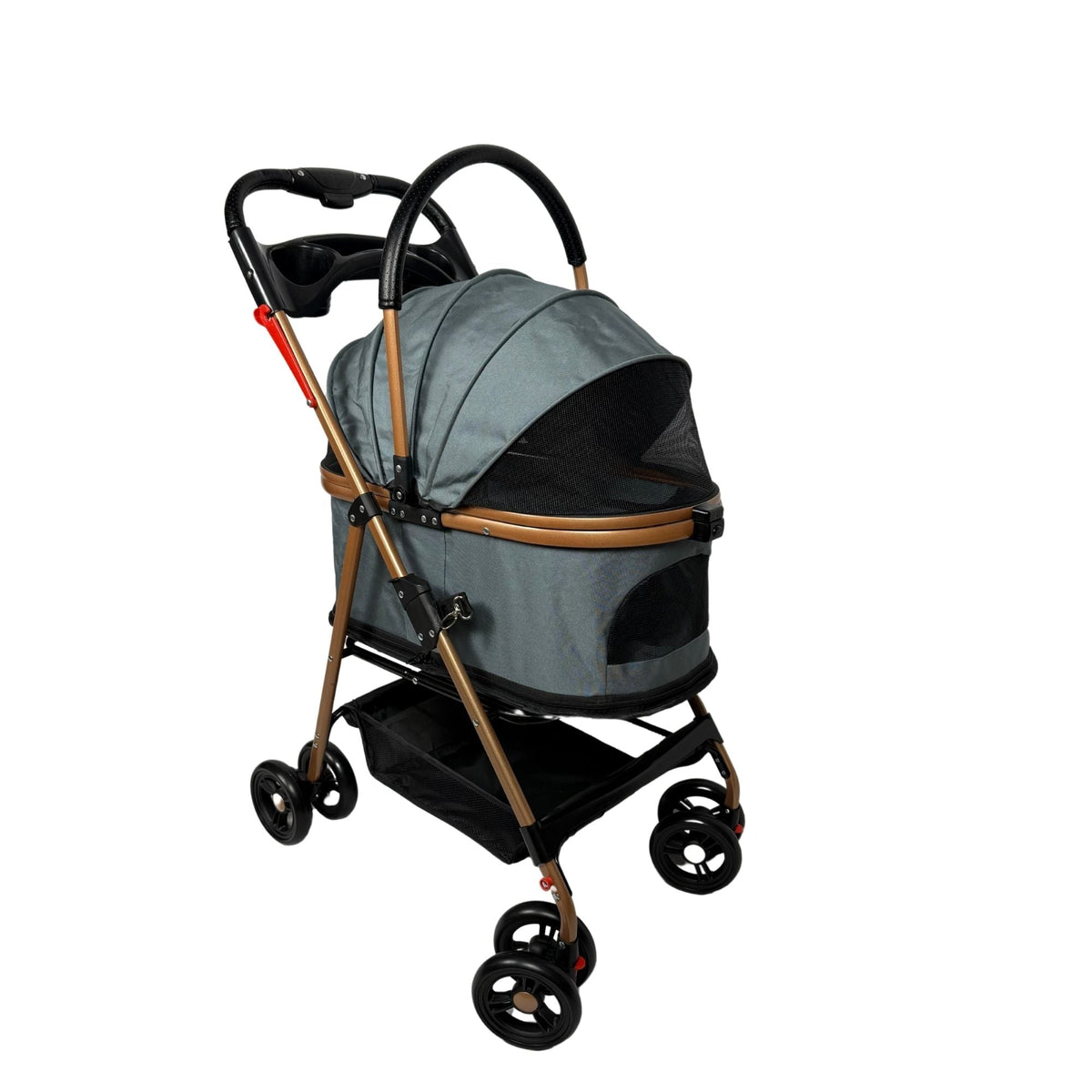 Detachable Carrier Pet Stroller product image 1