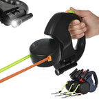 Dual Retractable Leash product image 1