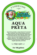 Aquarium Substrate Supplement Default Title