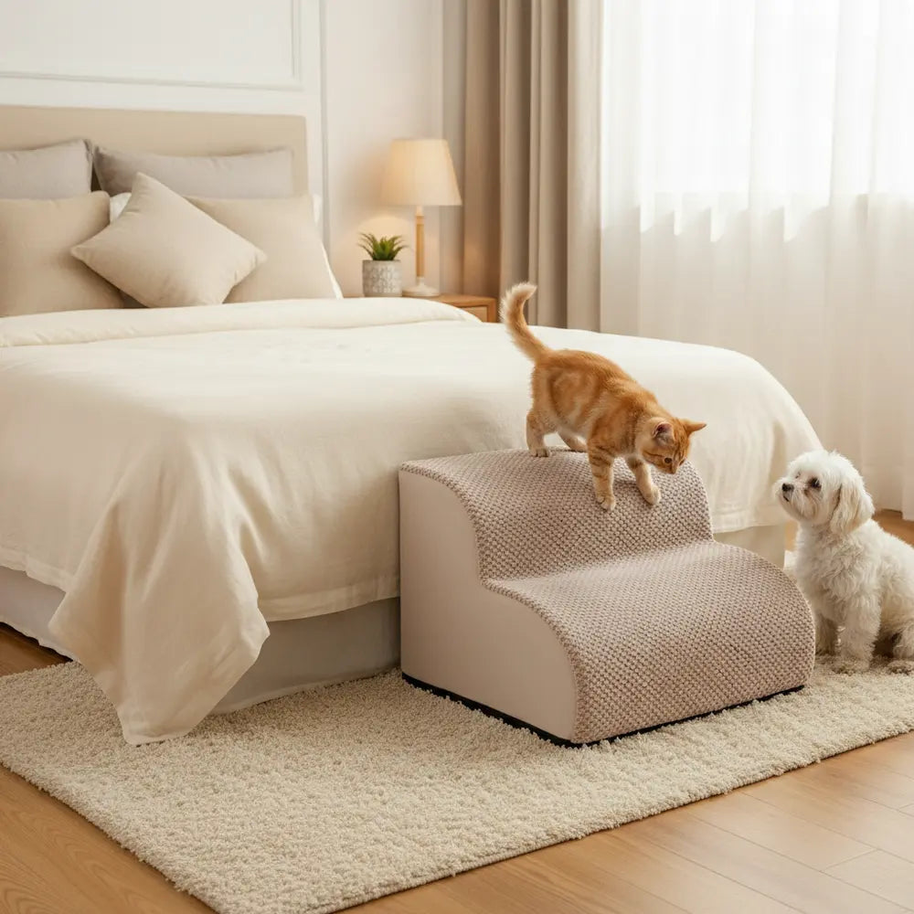 Soft Pet Steps product image 1