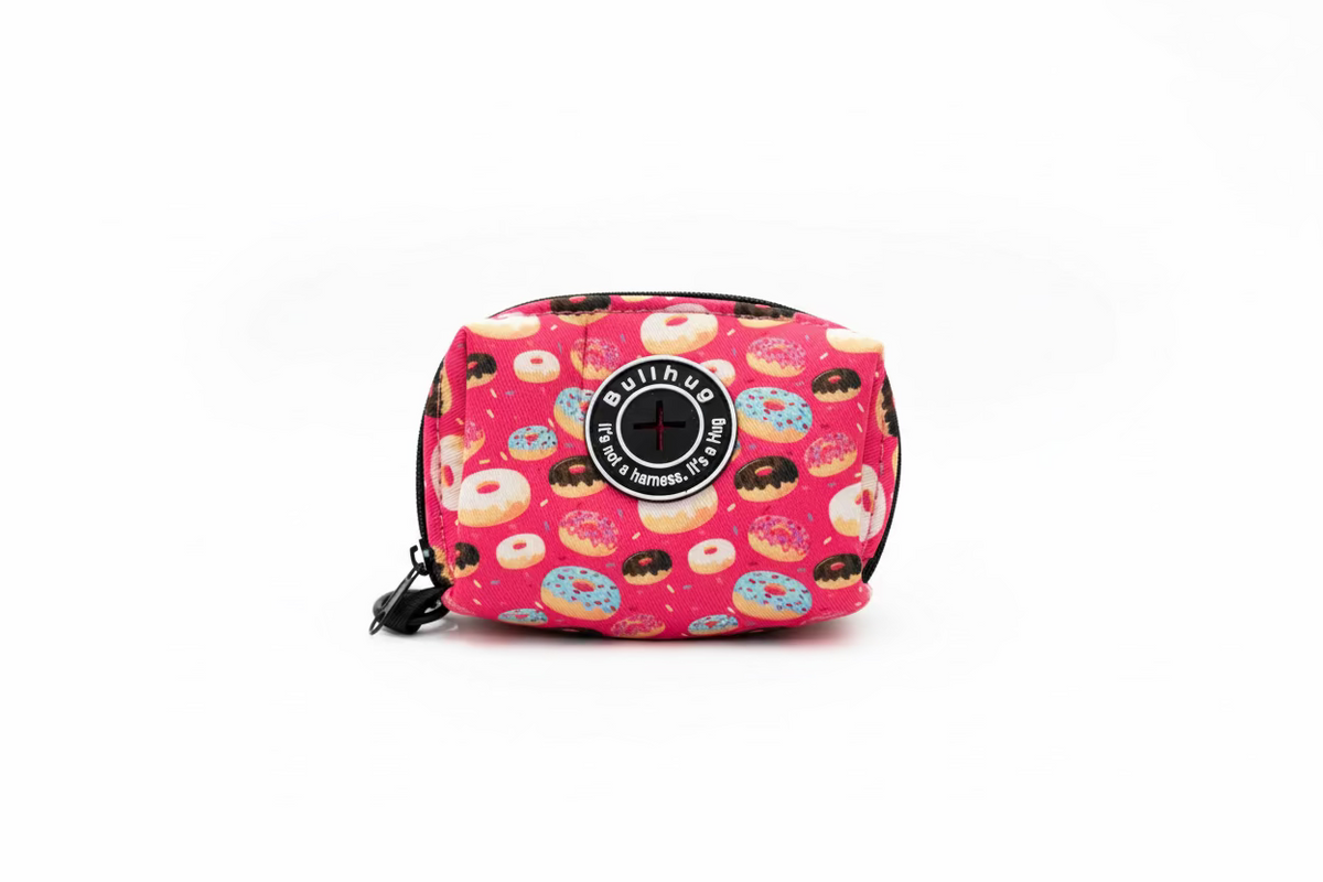 Dog Poop Bag Holder product image 1