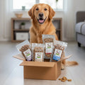 Dog Treat Gift Box product image 1