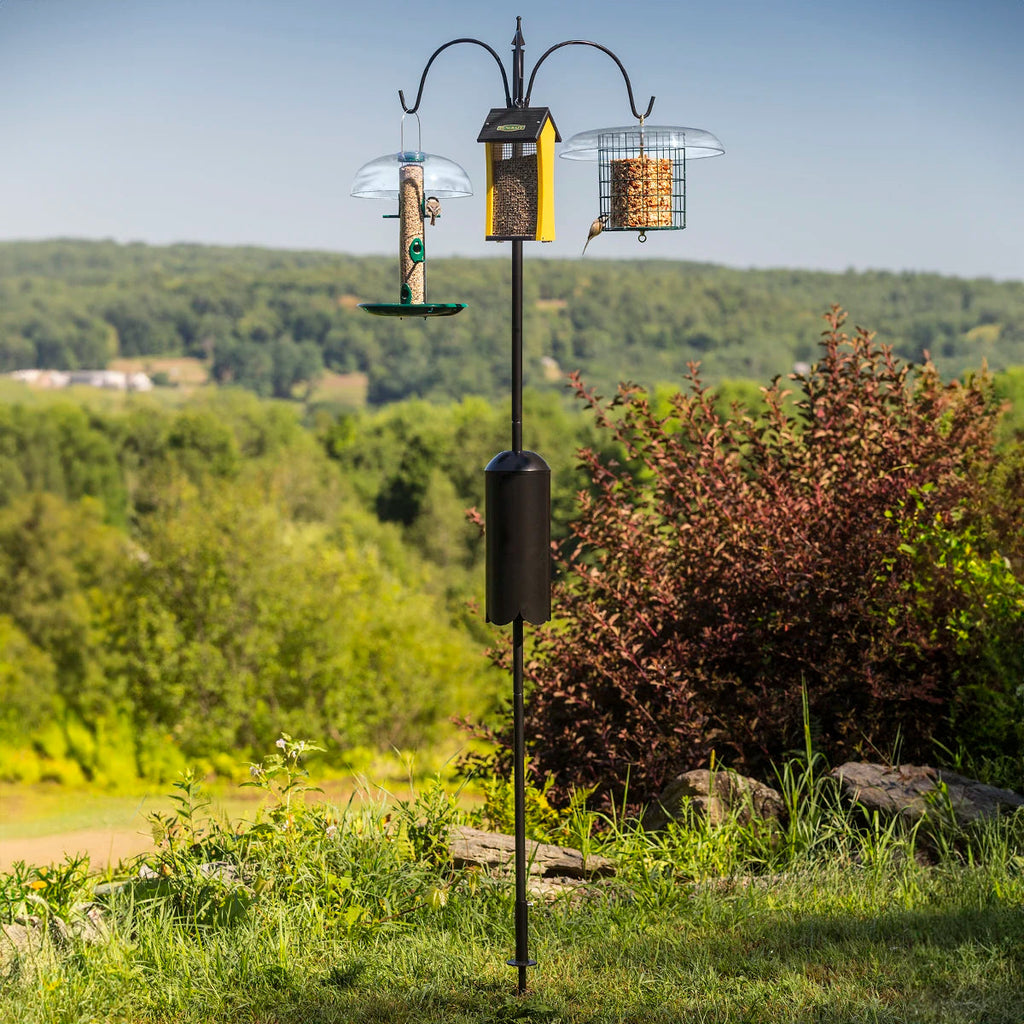 Bird Feeder Pole product image 1