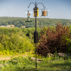 Bird Feeder Pole product image 1