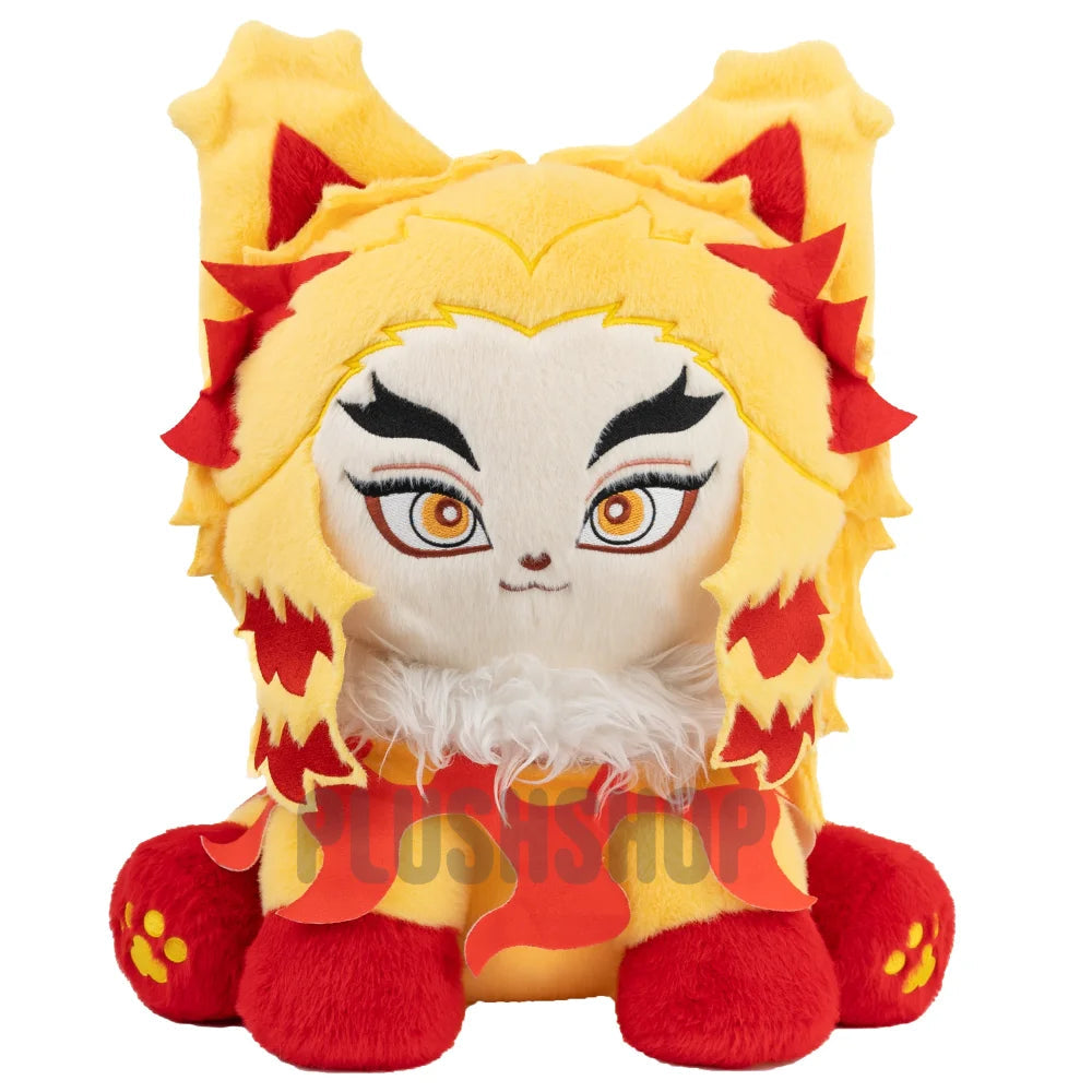 Plush Toy product image 1