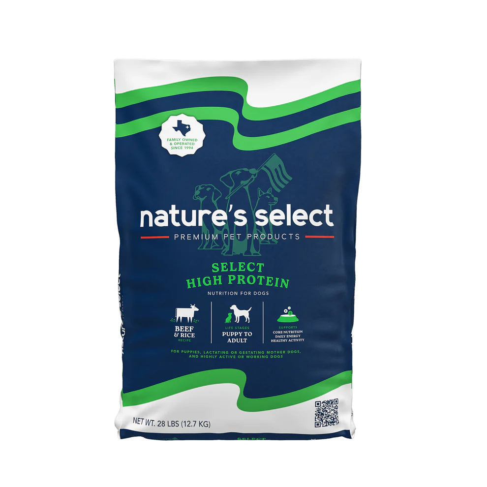 Dry Dog Food product image 1