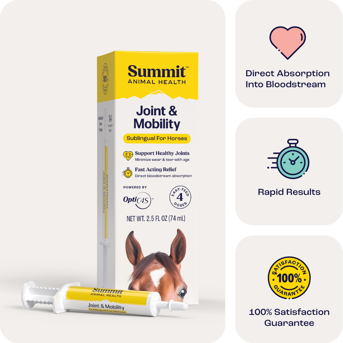 Horse Joint Supplement product image 1
