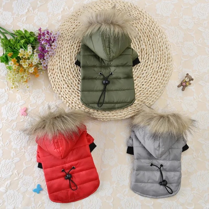 Dog Coat product image 1