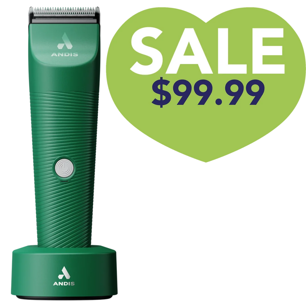Cordless Dog Clipper product image 1