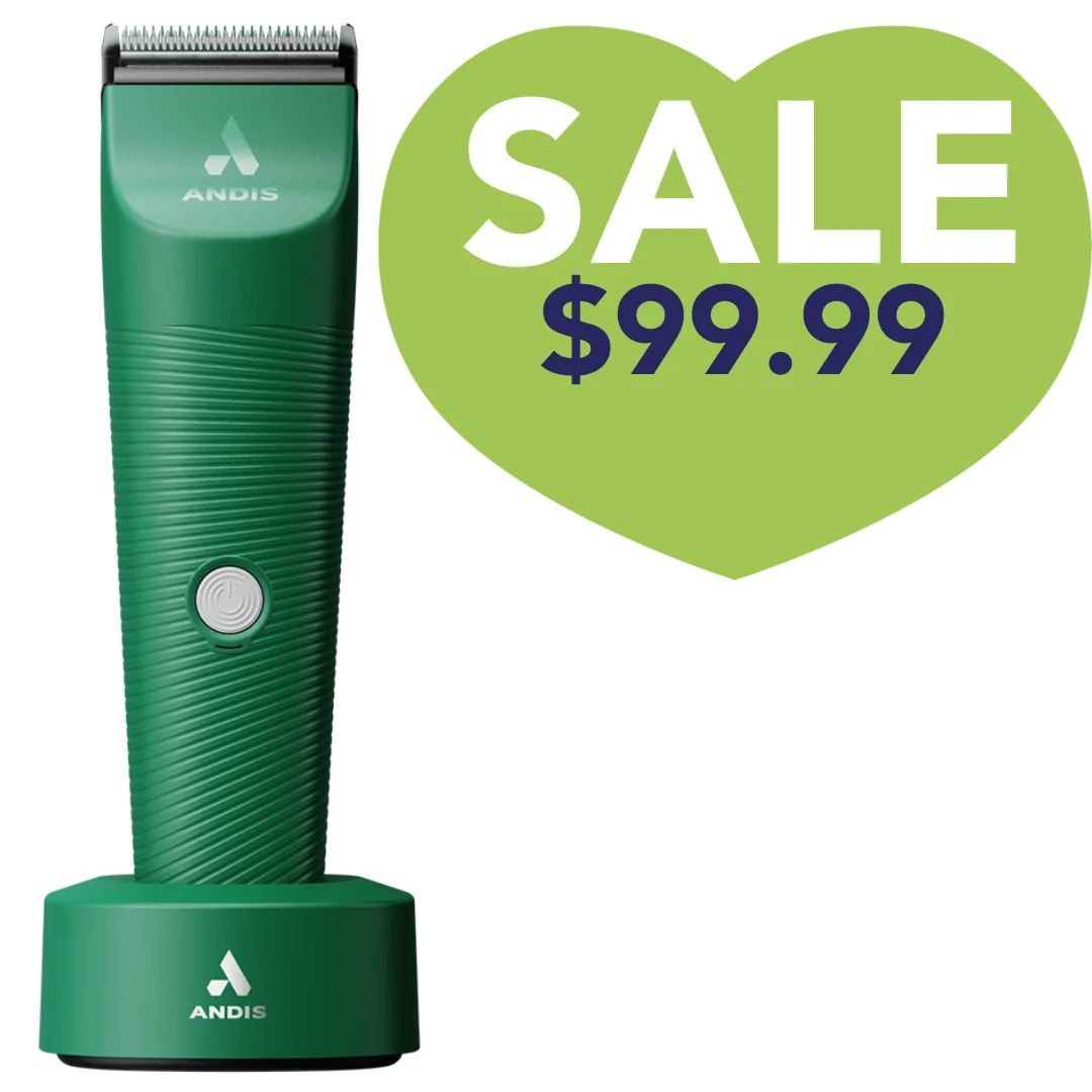 Cordless Dog Clipper product image 1
