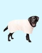 Dog Drying Poncho product image 1