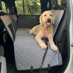 Dog Car Seat Cover product image 1