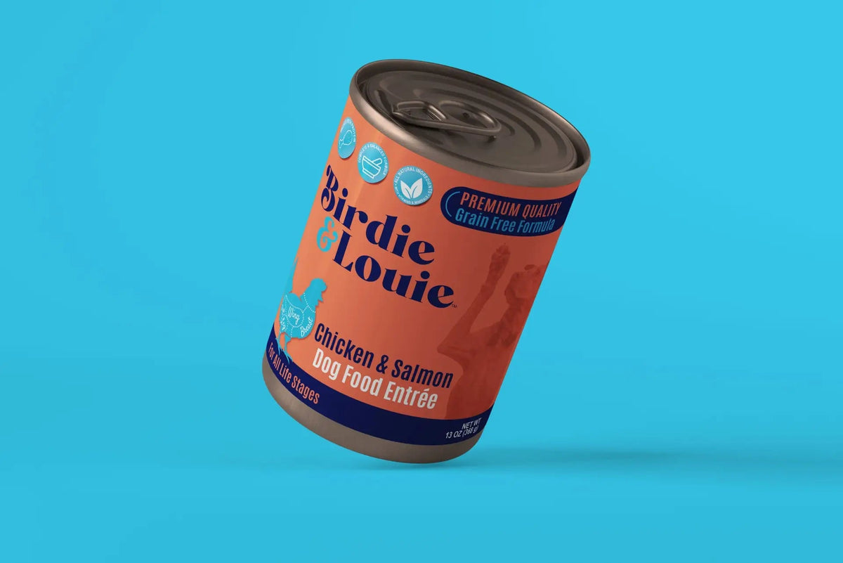 Wet Dog Food product image 1