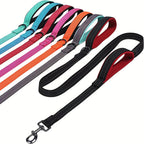 Double Handle Dog Leash product image 1