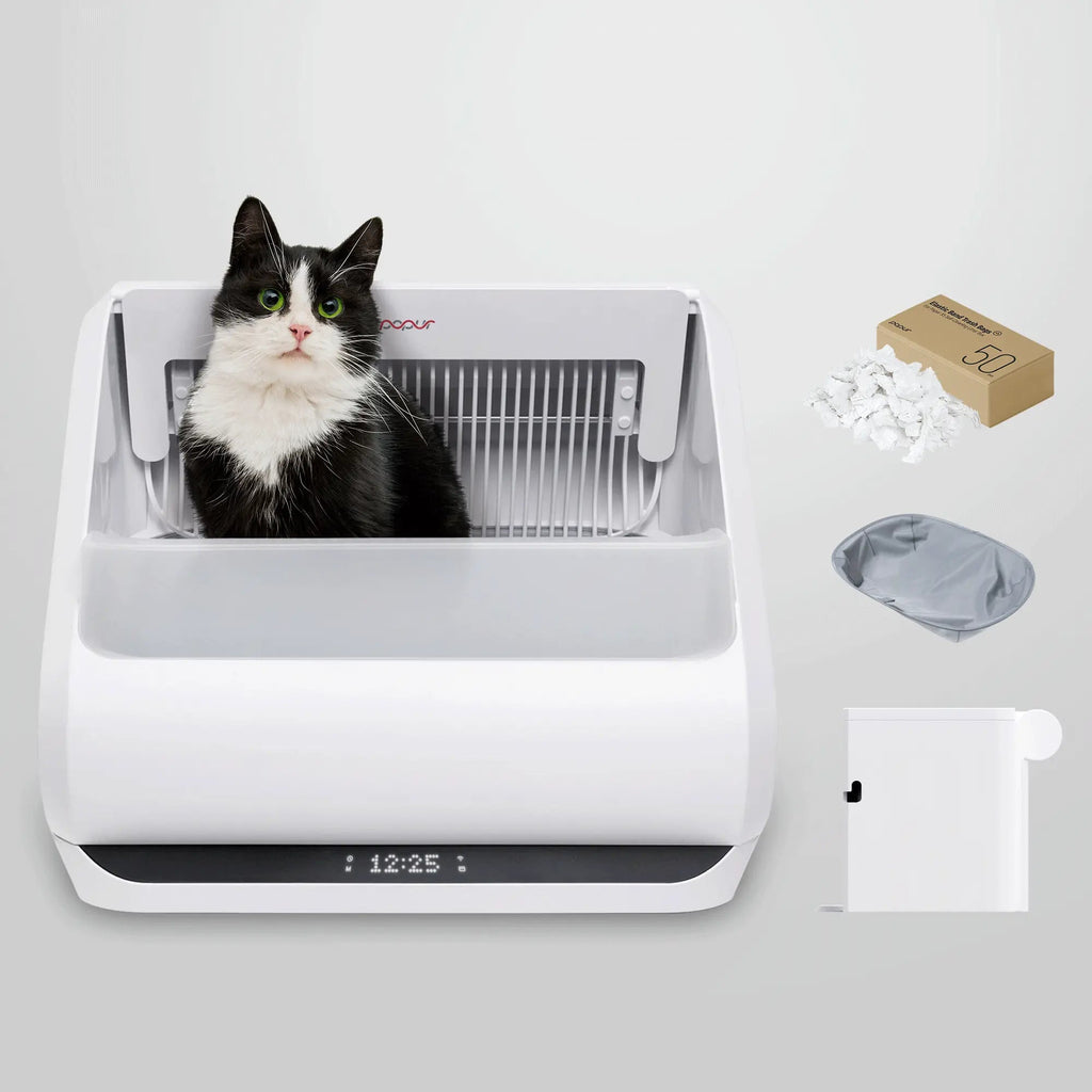 Litter Boxes product image 1