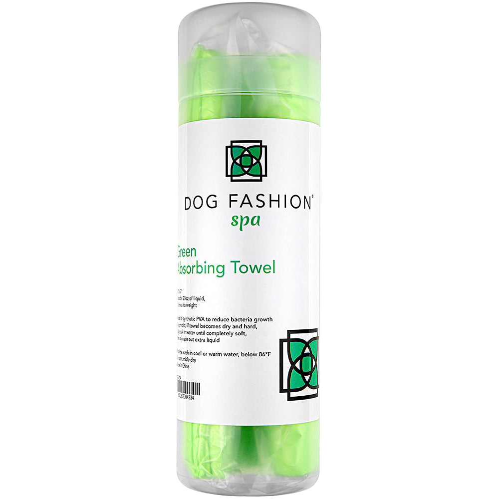 Dog Grooming Towel product image 1