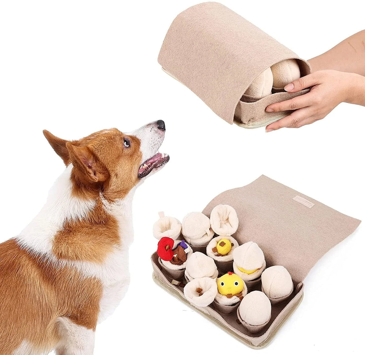 Dog Enrichment Toy product image 1