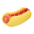 Rubber Treat-Holding Dog Toy product image 1