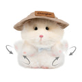 Interactive Hamster Plush product image 1