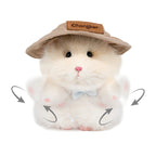 Interactive Hamster Plush product image 1