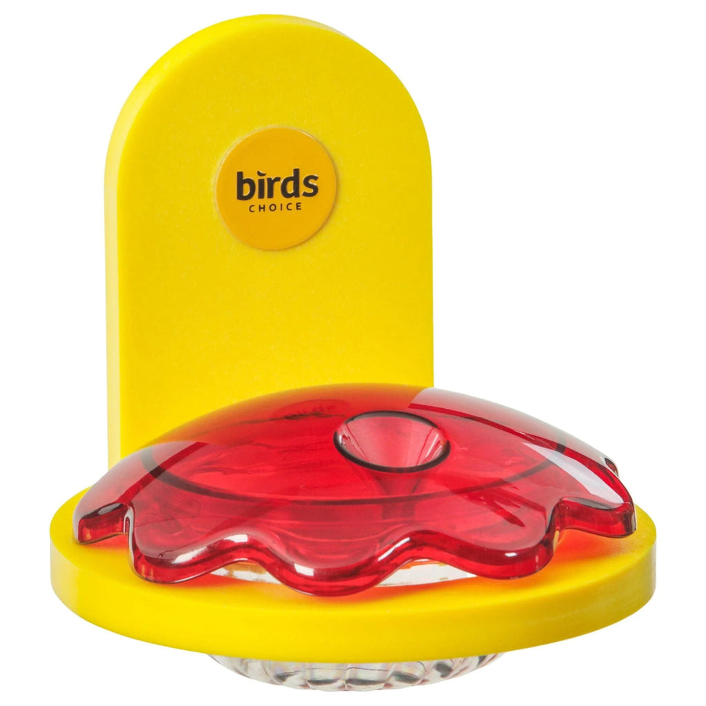 Window Hummingbird Feeder product image 1