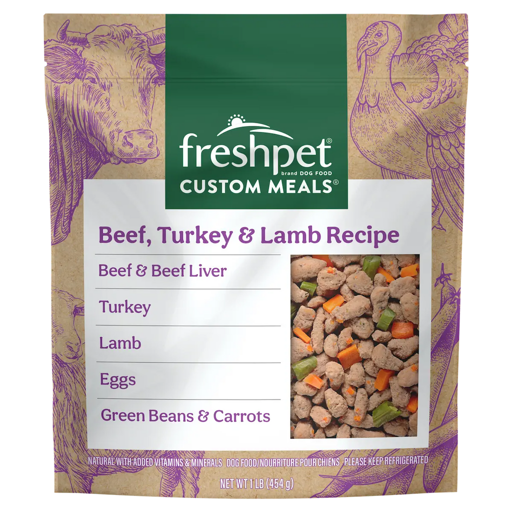 Dog Food product image 1