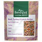 Dog Food product image 1