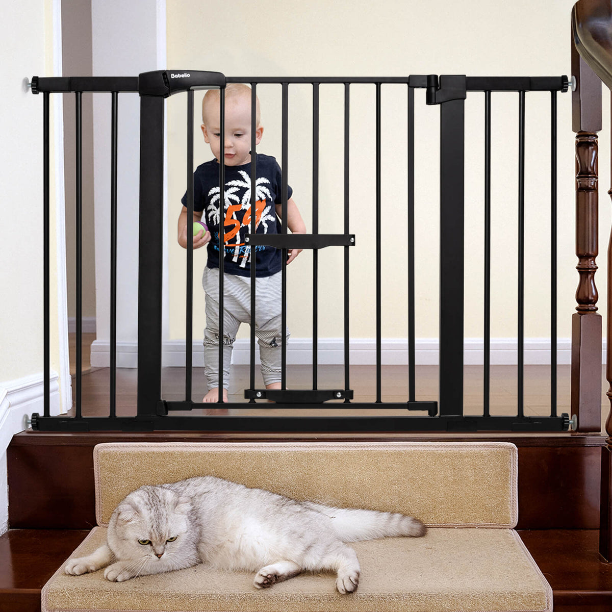 Walk-Through Pet Gate product image 1