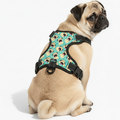 Pug Dog Harness product image 1